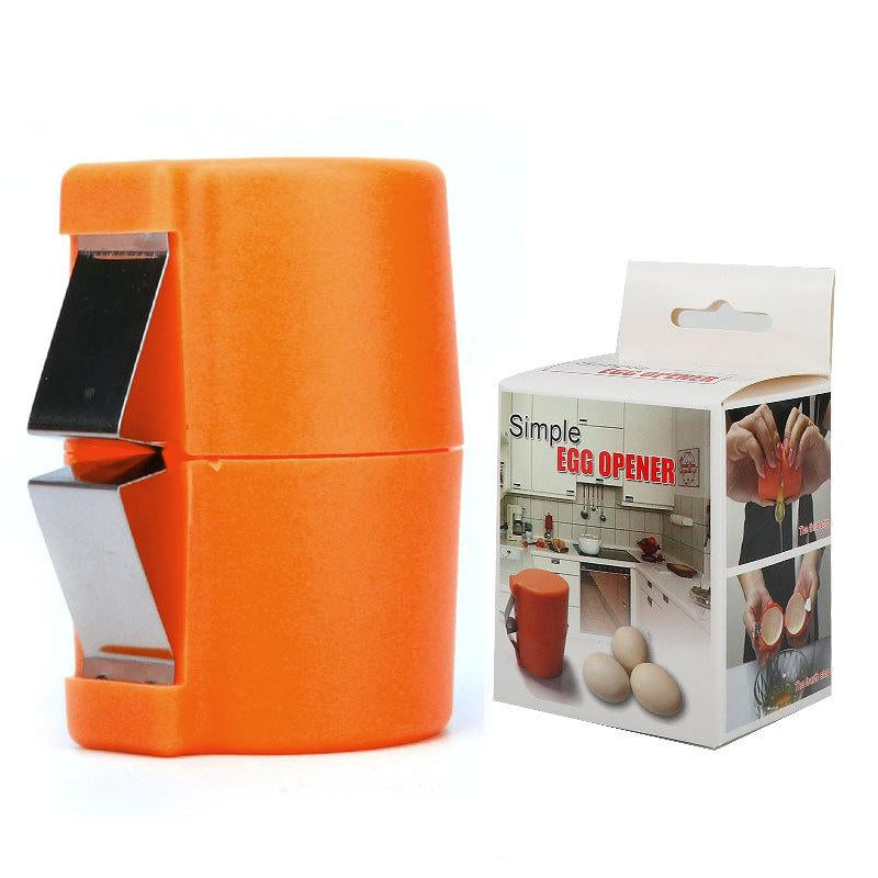 Eggshell Opening Tool