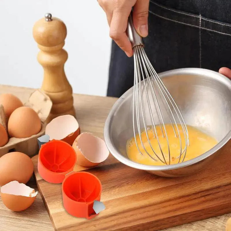 Eggshell Opening Tool
