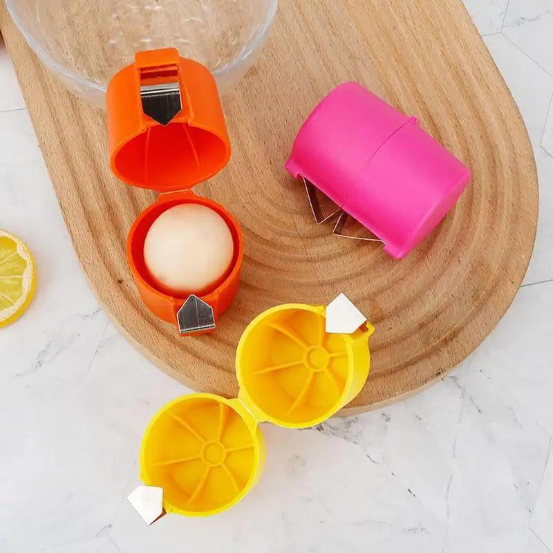 Eggshell Opening Tool