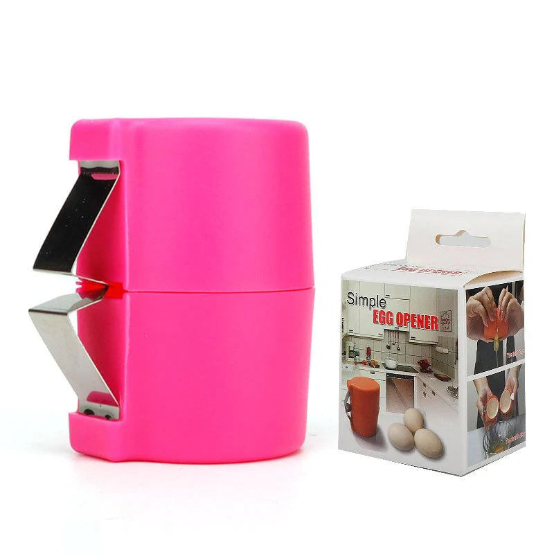 Eggshell Opening Tool