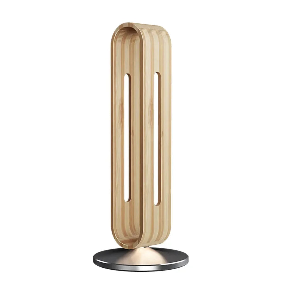 Wooden Headphone Stand - Elegant Desk Headset Holder Compatible with Sennheiser, Bose, Beats, Razer, AKG, AirPods Max, HyperX, Sony PS4, and More