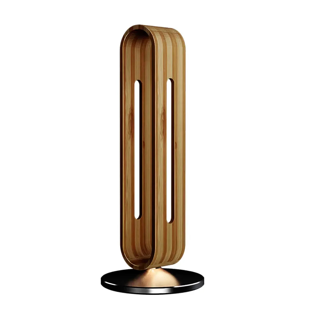 Wooden Headphone Stand - Elegant Desk Headset Holder Compatible with Sennheiser, Bose, Beats, Razer, AKG, AirPods Max, HyperX, Sony PS4, and More