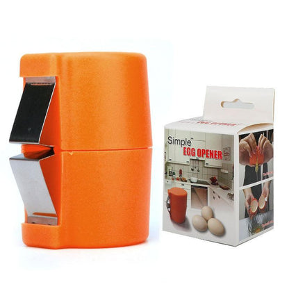 Eggshell Opening Tool