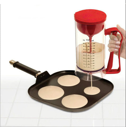 Electric Dough Mixer Blend