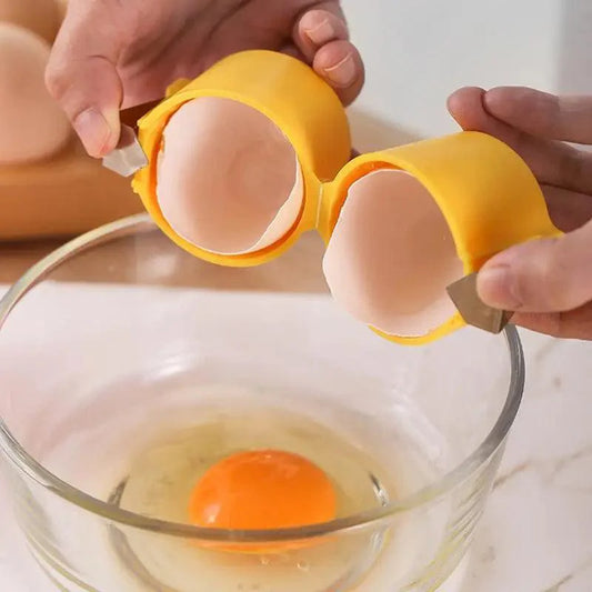Eggshell Opening Tool