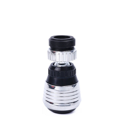 Revolutionize Your Sink Experience with the 1080° Rotatable Faucet Sprayer Head – Two Spray Modes for Ultimate Convenience!