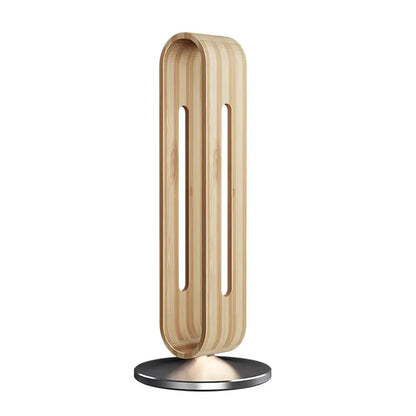 Wooden Headphone Stand - Elegant Desk Headset Holder Compatible with Sennheiser, Bose, Beats, Razer, AKG, AirPods Max, HyperX, Sony PS4, and More
