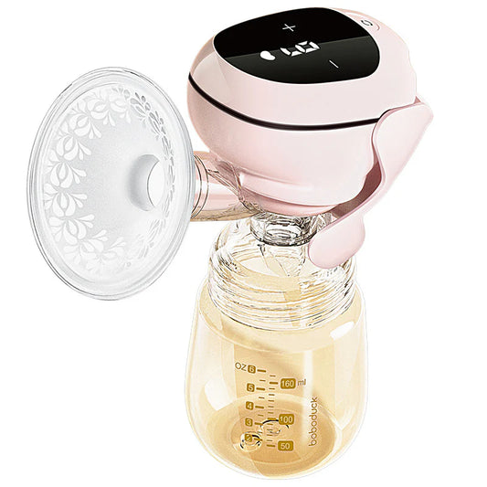 Advanced Automatic Silent Built-In Electric Breast Pump