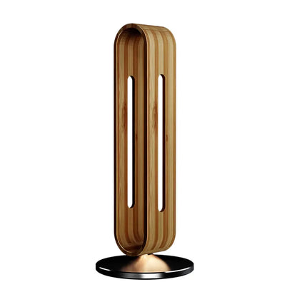 Wooden Headphone Stand - Elegant Desk Headset Holder Compatible with Sennheiser, Bose, Beats, Razer, AKG, AirPods Max, HyperX, Sony PS4, and More